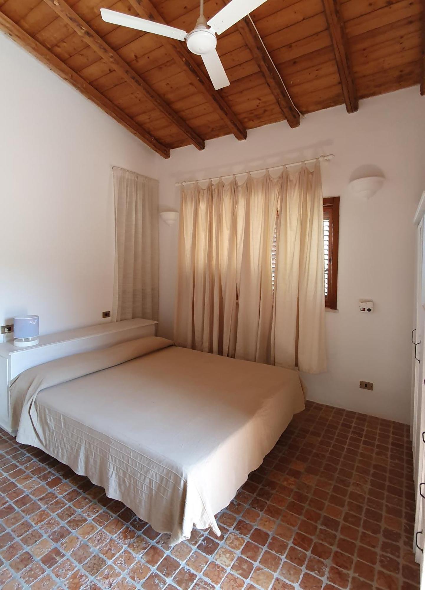 Tenuta Molino Di Mare- Ecoresort Con Villini Rodi Garganico Exteriör bild